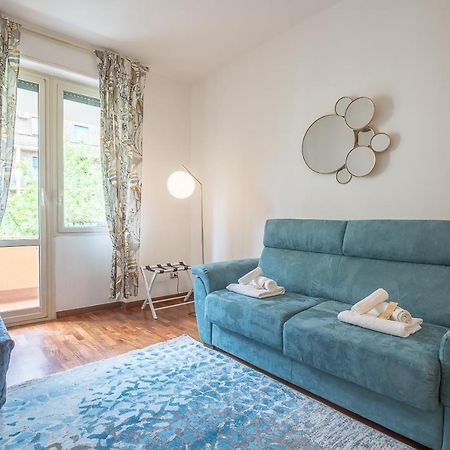 Sweeties Apartment San Giovanni Rom Exterior foto