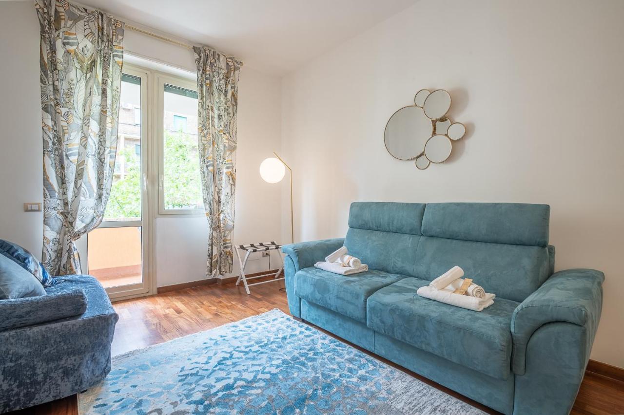 Sweeties Apartment San Giovanni Rom Exterior foto