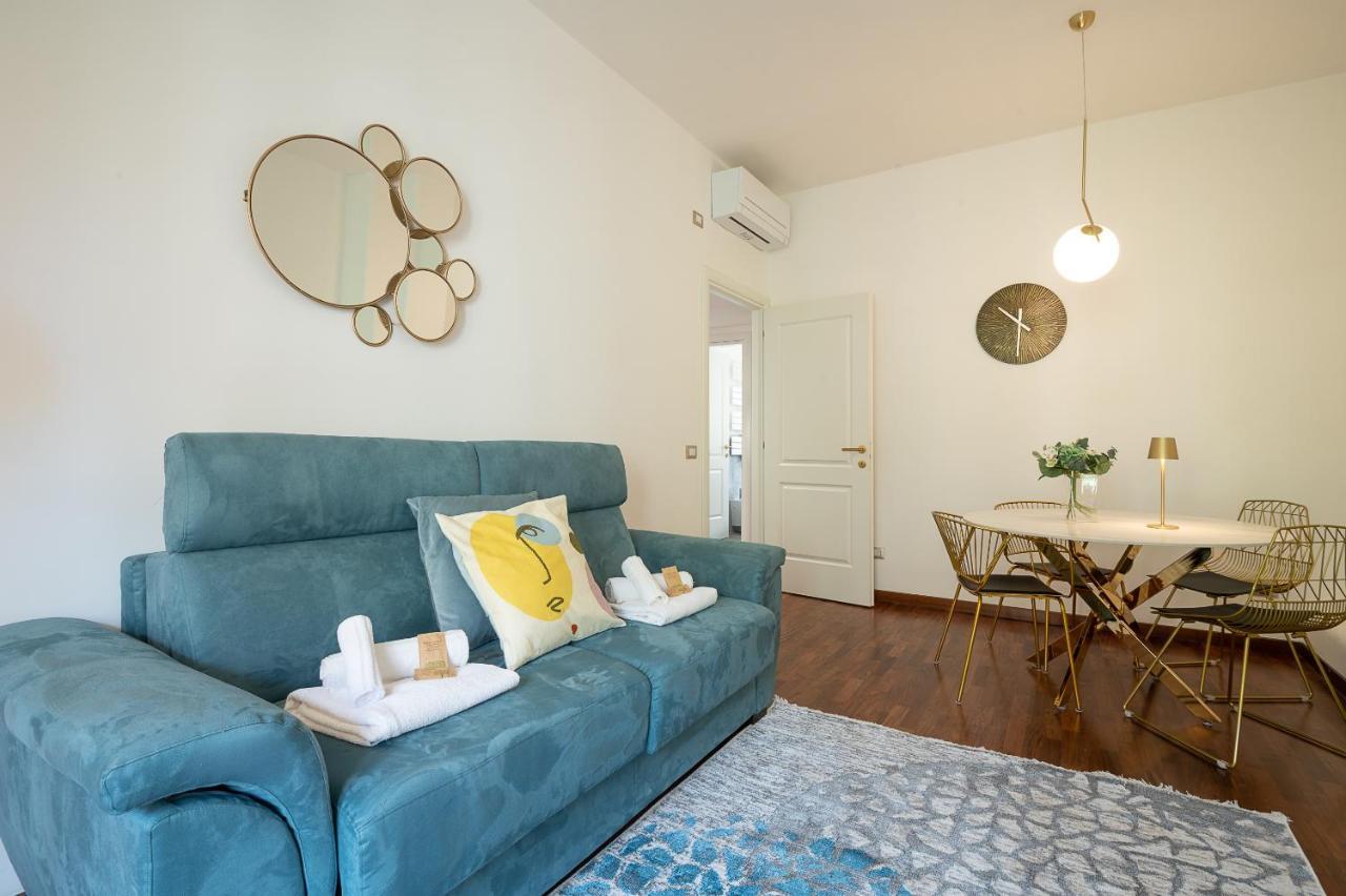Sweeties Apartment San Giovanni Rom Exterior foto