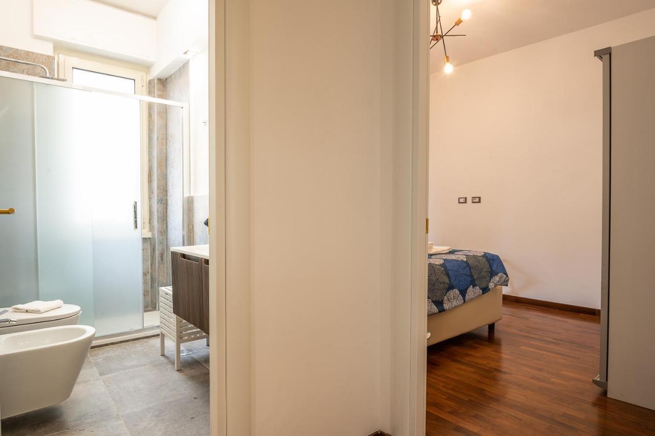 Sweeties Apartment San Giovanni Rom Exterior foto