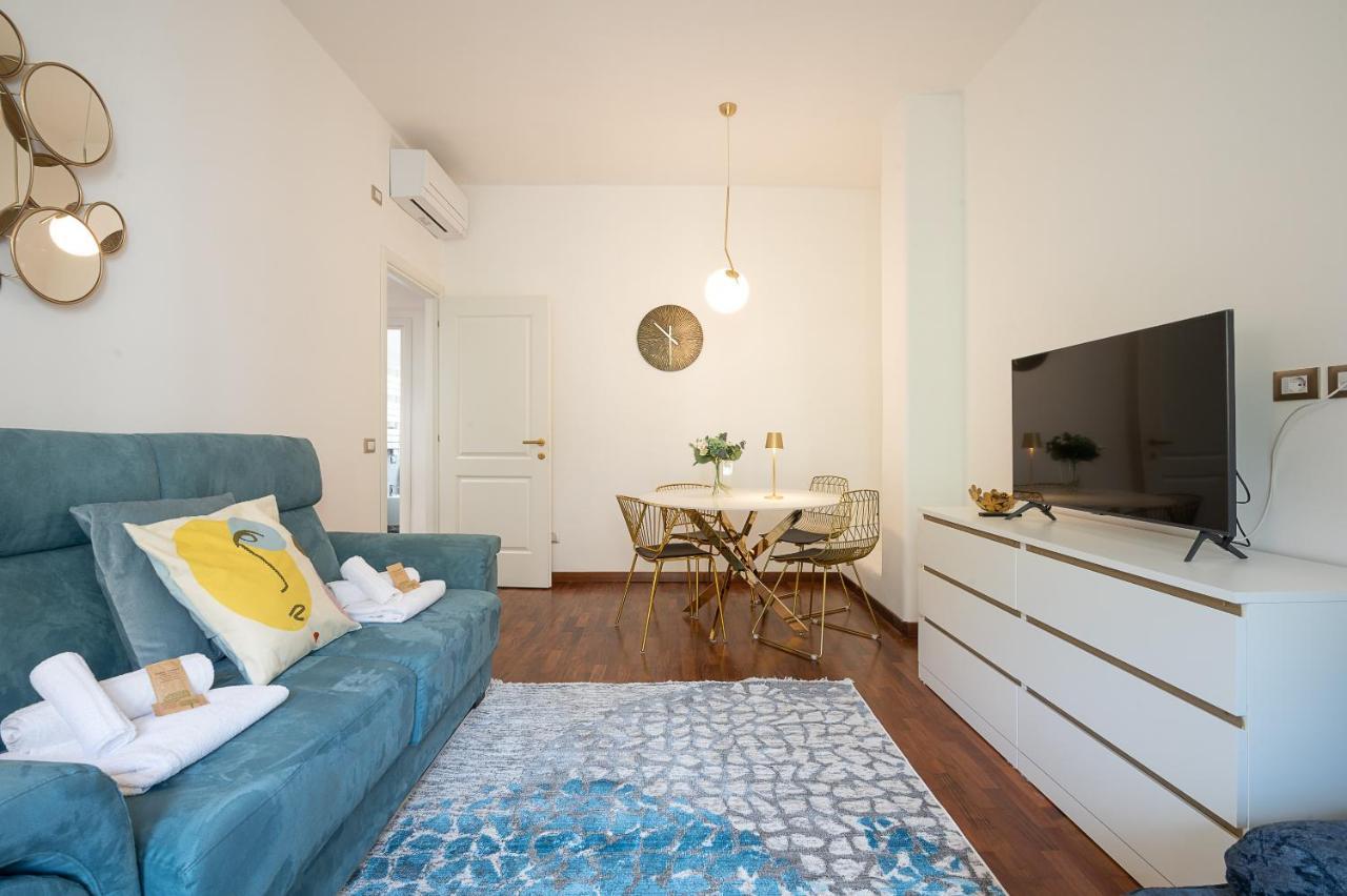 Sweeties Apartment San Giovanni Rom Exterior foto