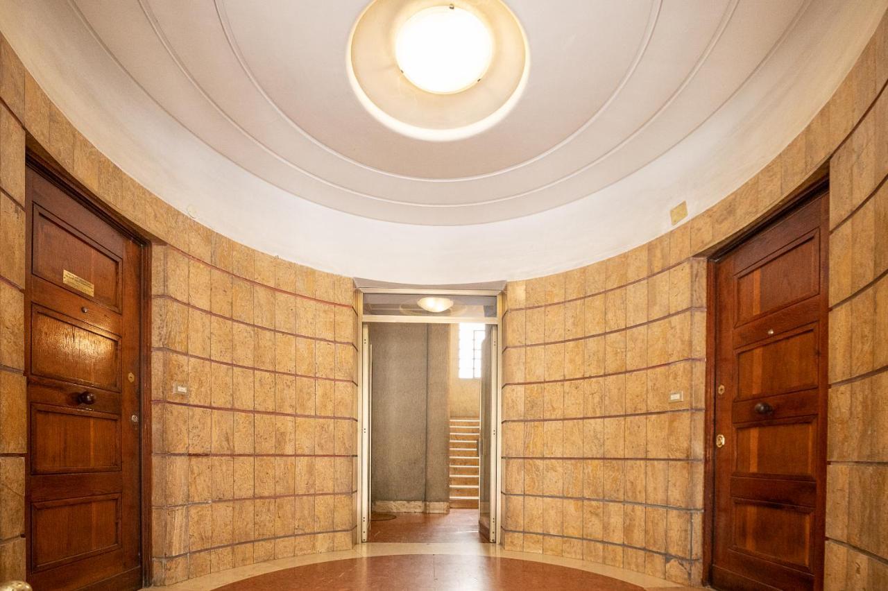 Sweeties Apartment San Giovanni Rom Exterior foto