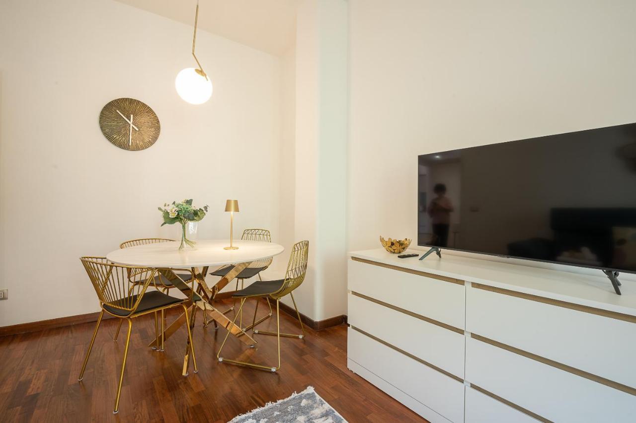 Sweeties Apartment San Giovanni Rom Exterior foto
