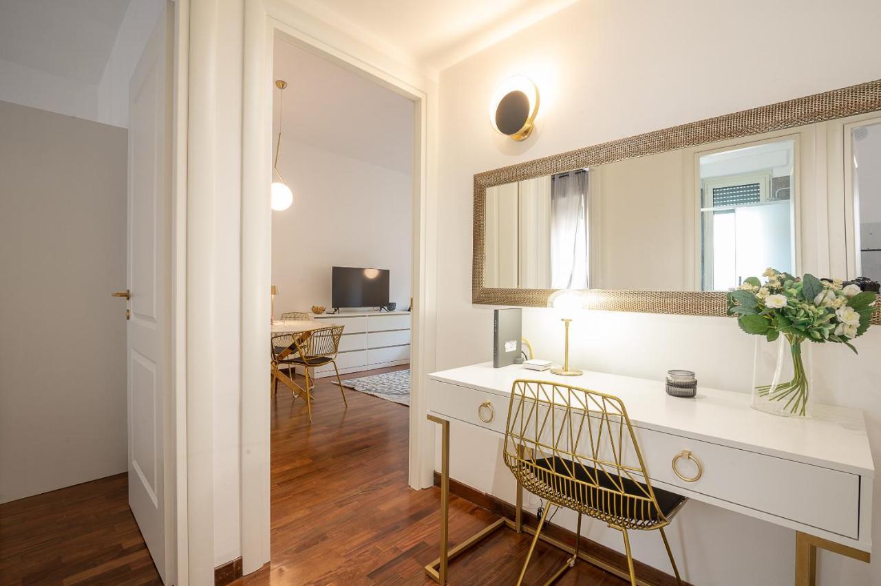 Sweeties Apartment San Giovanni Rom Exterior foto