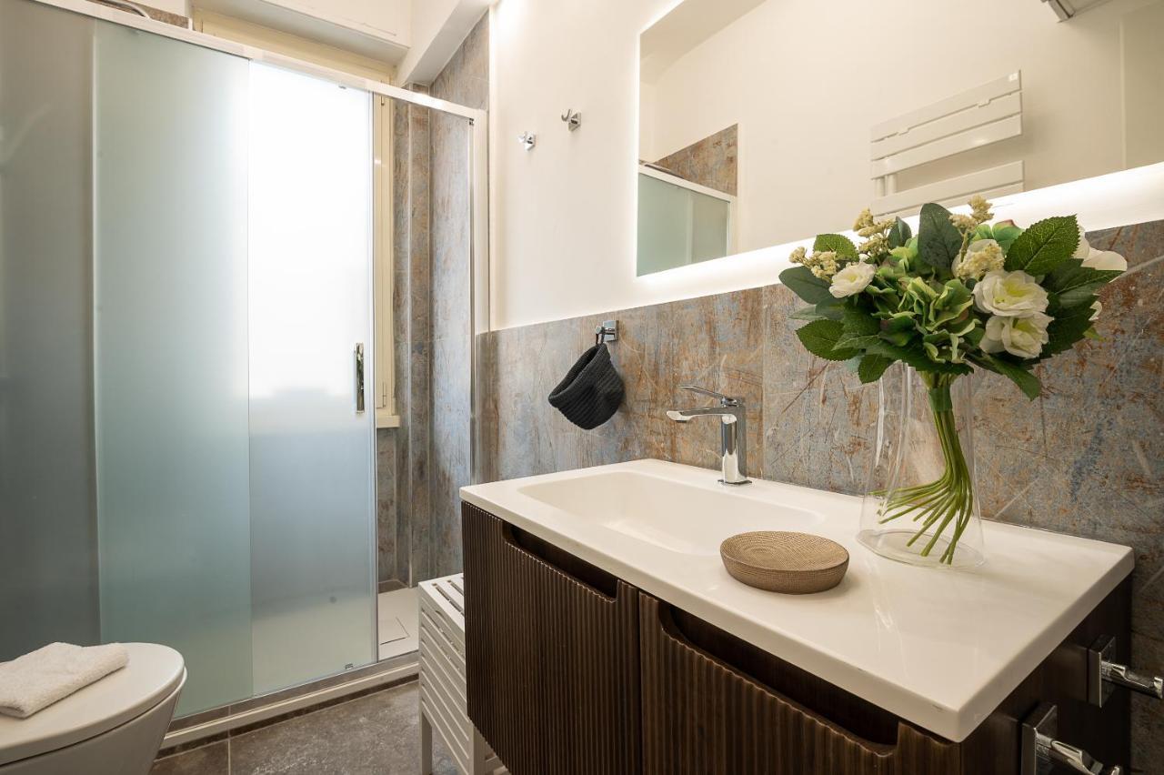 Sweeties Apartment San Giovanni Rom Exterior foto