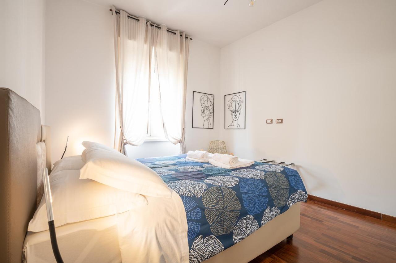 Sweeties Apartment San Giovanni Rom Exterior foto